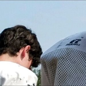 Meet your Posher, Zach